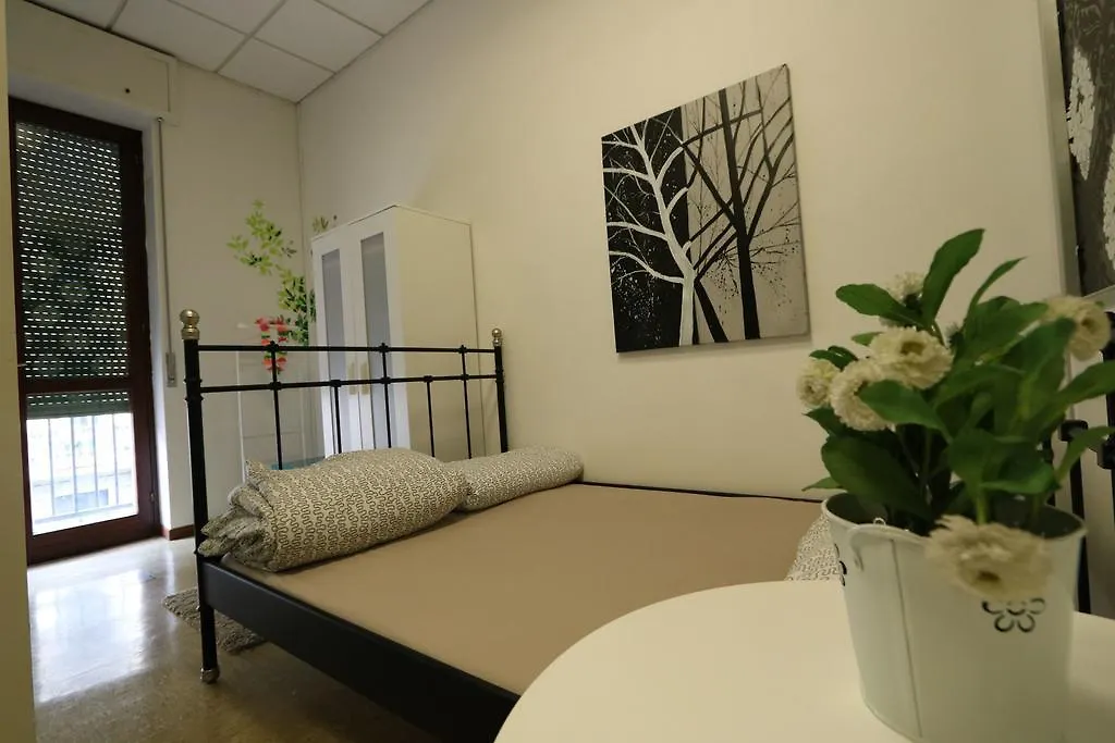 Panda Hostel-1