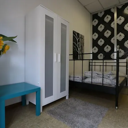Panda Hostel-3
