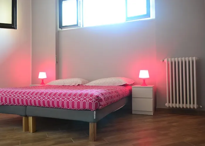 Gloria Hostel Milan